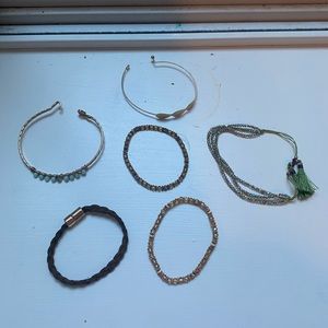 Bracelet set
